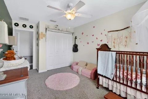 Bedroom - 324 Silver Glen Ave, Saint Augustine, FL 32092 photo 6 of 8