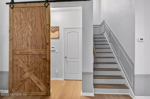 Entry Way - 324 Silver Glen Ave, Saint Augustine, FL 32092 photo 2 of 6