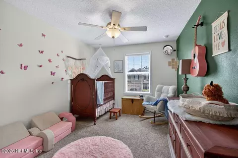 Bedroom - 324 Silver Glen Ave, Saint Augustine, FL 32092 photo 5 of 8