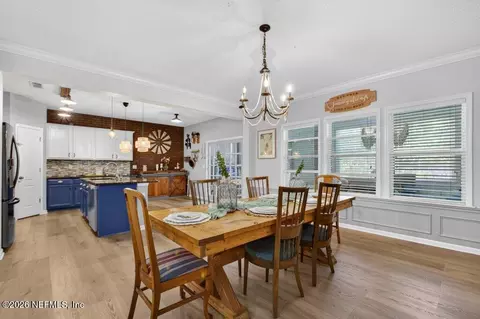 Dining - 324 Silver Glen Ave, Saint Augustine, FL 32092 photo 1 of 2