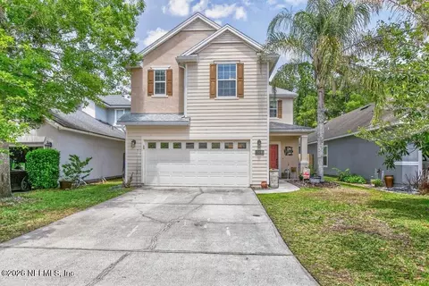 Exterior - 324 Silver Glen Ave, Saint Augustine, FL 32092 photo 1 of 17