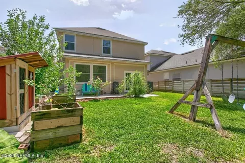 Exterior - 324 Silver Glen Ave, Saint Augustine, FL 32092 photo 9 of 17
