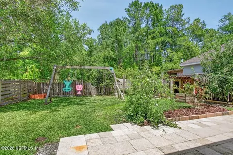 Exterior - 324 Silver Glen Ave, Saint Augustine, FL 32092 photo 6 of 17