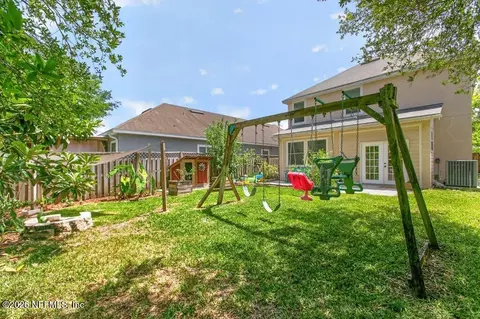 Exterior - 324 Silver Glen Ave, Saint Augustine, FL 32092 photo 7 of 17