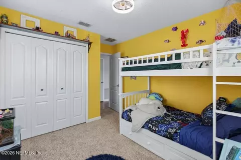 Bedroom - 324 Silver Glen Ave, Saint Augustine, FL 32092 photo 8 of 8