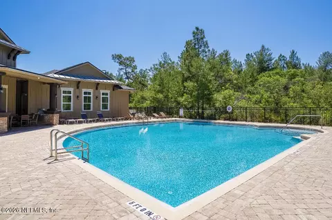 Exterior - 255 Seville Pkwy, Saint Augustine, FL 32086 photo 9 of 9