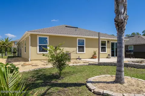 Exterior - 255 Seville Pkwy, Saint Augustine, FL 32086 photo 7 of 9