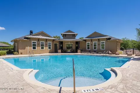 Exterior - 255 Seville Pkwy, Saint Augustine, FL 32086 photo 8 of 9