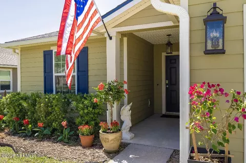 Exterior - 255 Seville Pkwy, Saint Augustine, FL 32086 photo 1 of 9