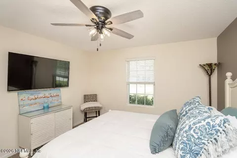 Bedroom - 255 Seville Pkwy, Saint Augustine, FL 32086 photo 2 of 5