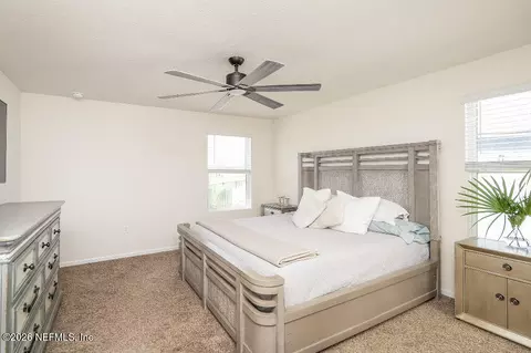 Bedroom - 255 Seville Pkwy, Saint Augustine, FL 32086 photo 4 of 5