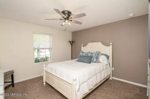 Bedroom - 255 Seville Pkwy, Saint Augustine, FL 32086 photo 1 of 5