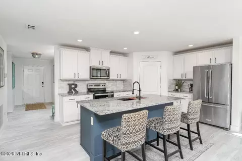 Kitchen - 255 Seville Pkwy, Saint Augustine, FL 32086 photo 6 of 7
