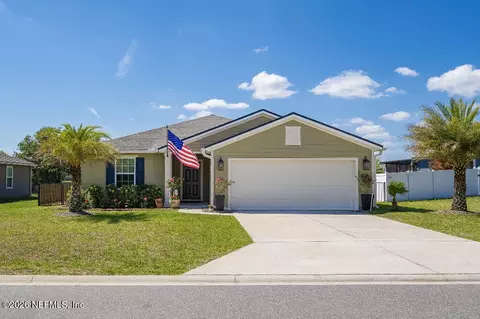255 Seville Pkwy, Saint Augustine, FL 32086