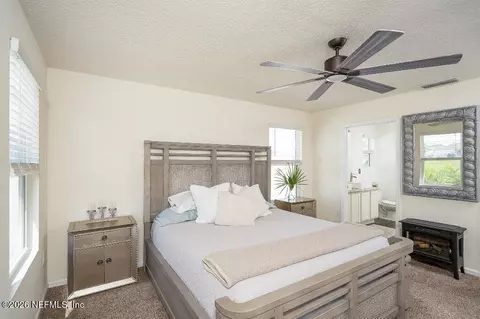 Bedroom - 255 Seville Pkwy, Saint Augustine, FL 32086 photo 5 of 5