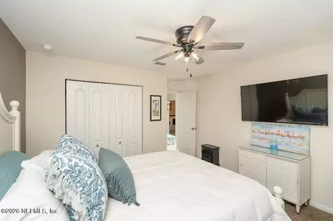 Bedroom - 255 Seville Pkwy, Saint Augustine, FL 32086 photo 3 of 5