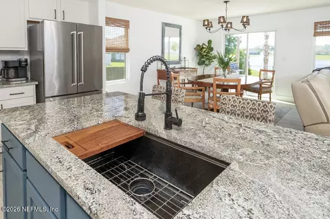 Kitchen - 255 Seville Pkwy, Saint Augustine, FL 32086 photo 4 of 7
