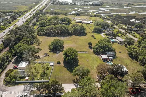 0 W Carter Ln, Fernandina Beach, FL 32034