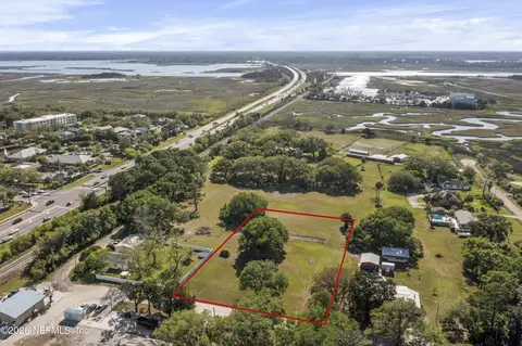 0 Russell Rd, Fernandina Beach, FL 32034