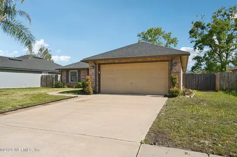 5392 Beatle Ct, Jacksonville, FL 32244