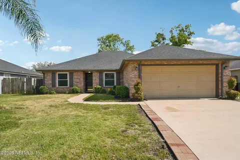 5392 Beatle Ct, Jacksonville, FL 32244