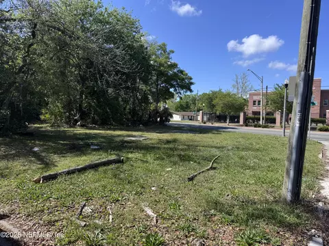 0 Powhattan St, Jacksonville, FL 32209