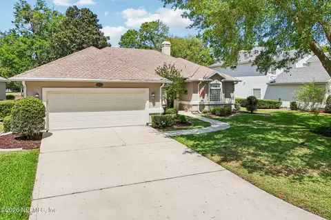 1051 Garrison Dr, Saint Augustine, FL 32092