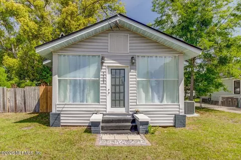 4763 Sappho Ave, Jacksonville, FL 32205