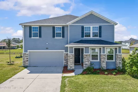 12558 Lake Madison Ln, Jacksonville, FL 32218