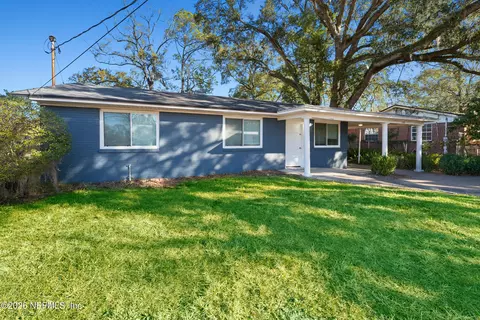 5395 Poppy Dr, Jacksonville, FL 32205