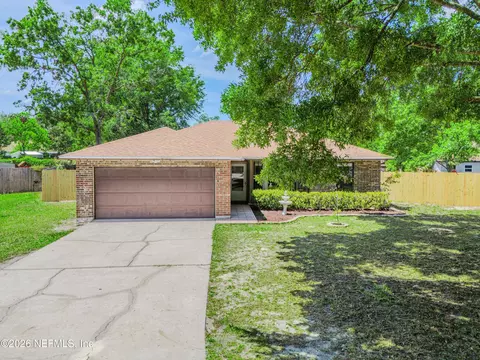 2934 Seans Ct, Green Cove Springs, FL 32043