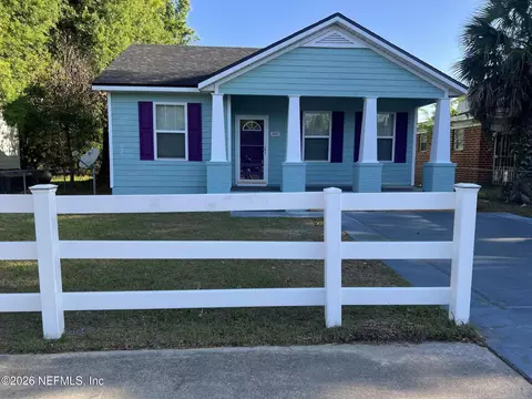1807 W 4th St #N/A, Jacksonville, FL 32209