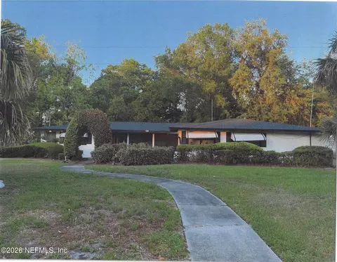 5187 Dostie S, Jacksonville, FL 32209