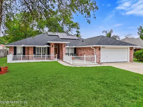 5383 Marsala Ln, Jacksonville, FL 32244