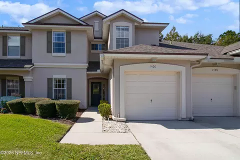 2400 Old Pine Trl, Fleming Island, FL 32003