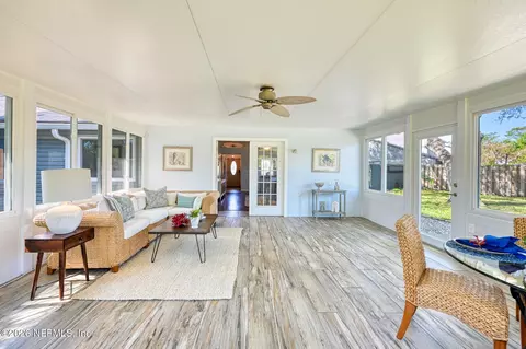 Exterior - 582 Aquatic Dr, Atlantic Beach, FL 32233 photo 6 of 6
