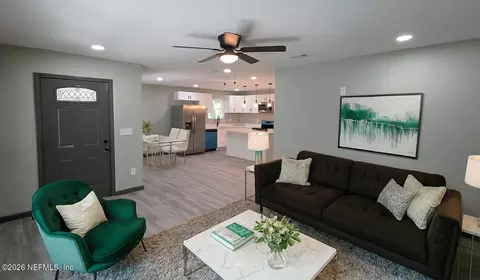 1517 W 33rd St, Jacksonville, FL 32209