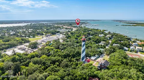 View/Area - 73 Cortez Ave, Saint Augustine, FL 32080 photo 9 of 17