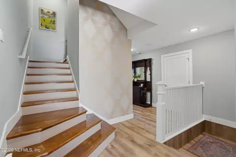 Entry Way - 73 Cortez Ave, Saint Augustine, FL 32080 photo 4 of 6