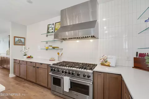 Kitchen - 73 Cortez Ave, Saint Augustine, FL 32080 photo 4 of 7