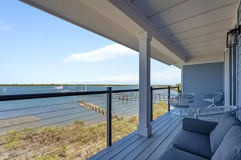 Exterior - 73 Cortez Ave, Saint Augustine, FL 32080 photo 5 of 9