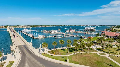 View/Area - 73 Cortez Ave, Saint Augustine, FL 32080 photo 14 of 17