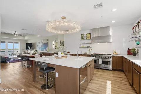 Kitchen - 73 Cortez Ave, Saint Augustine, FL 32080 photo 2 of 7