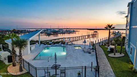 Exterior - 73 Cortez Ave, Saint Augustine, FL 32080 photo 2 of 9