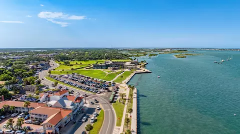 View/Area - 73 Cortez Ave, Saint Augustine, FL 32080 photo 13 of 17