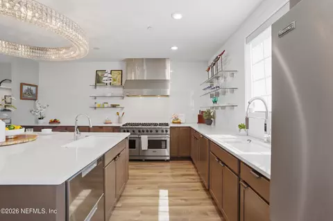 Kitchen - 73 Cortez Ave, Saint Augustine, FL 32080 photo 3 of 7