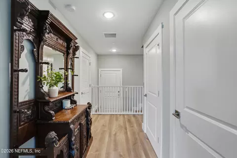 Entry Way - 73 Cortez Ave, Saint Augustine, FL 32080 photo 5 of 6