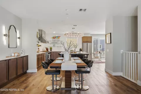 Dining - 73 Cortez Ave, Saint Augustine, FL 32080 photo 1 of 2