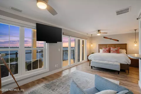 Bedroom - 73 Cortez Ave, Saint Augustine, FL 32080 photo 1 of 8
