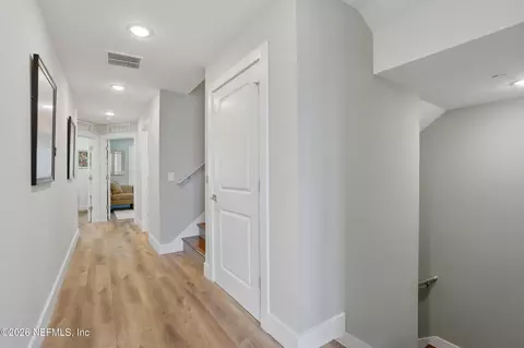 Entry Way - 73 Cortez Ave, Saint Augustine, FL 32080 photo 3 of 6